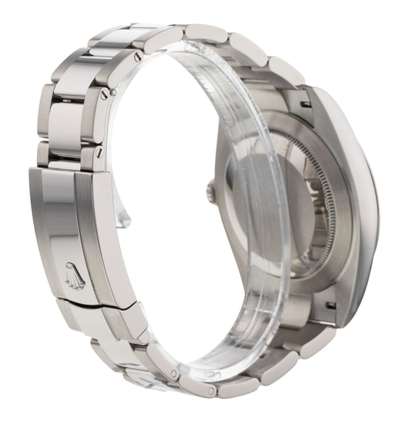 Rolex Datejust 41 126300